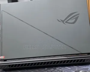 New Laptop Asus ROG Strix G15 16GB Intel Core I9 SSD 1T