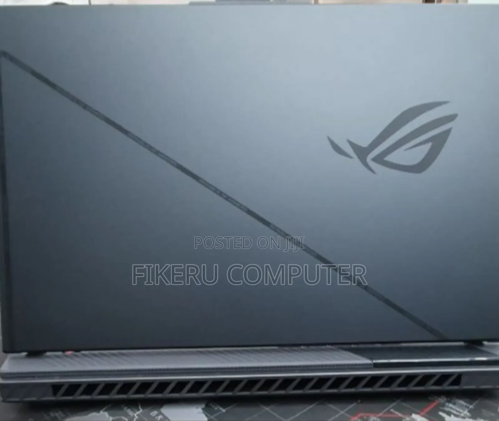 New Laptop Asus ROG Strix G15 16GB Intel Core I9 SSD 1T