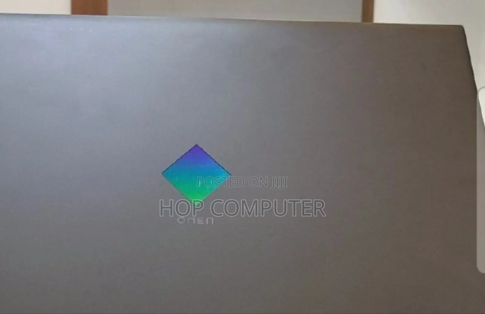 New Laptop HP Omen 16 16GB Intel Core I7 SSD 512GB