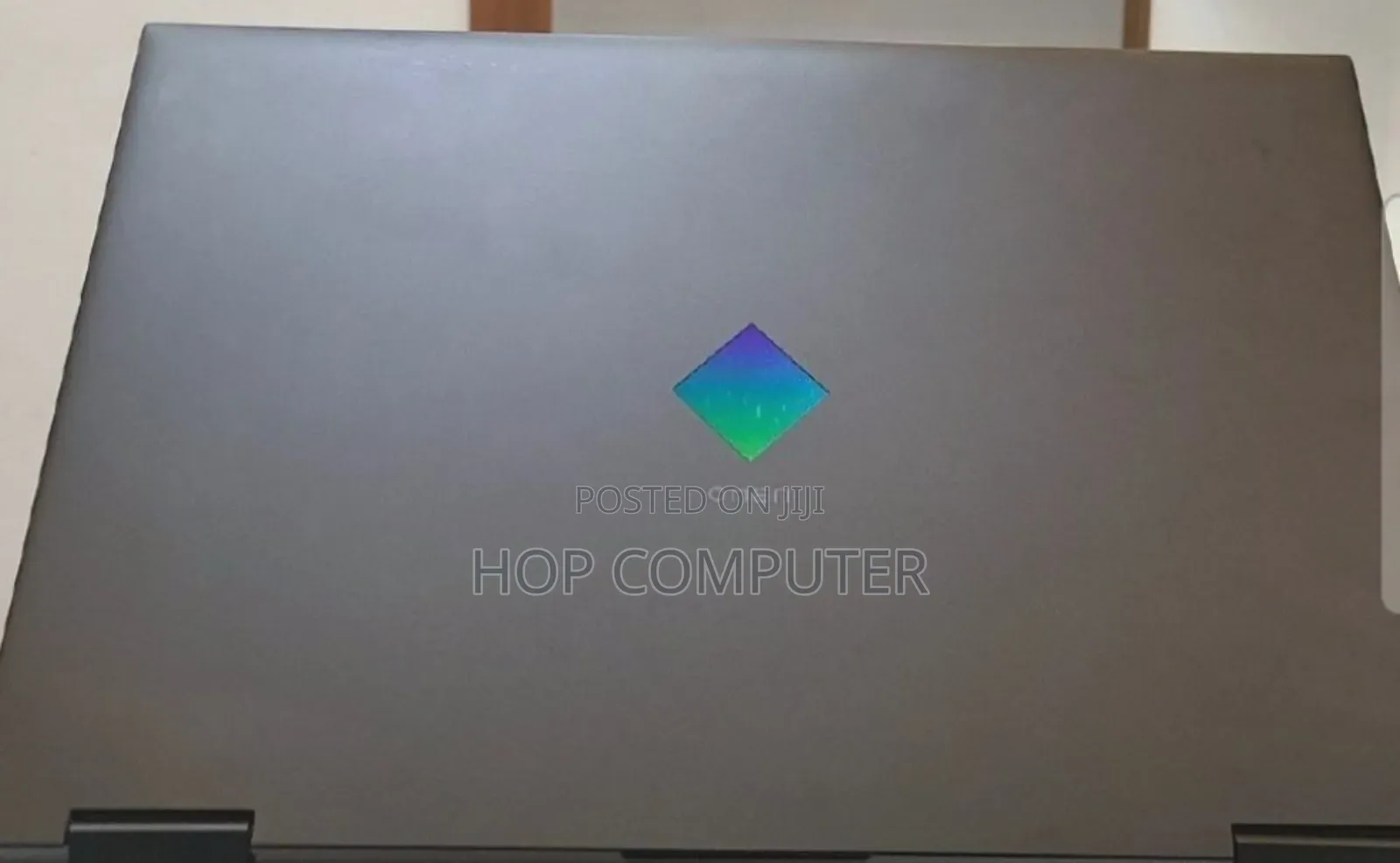 New Laptop HP Omen 16 16GB Intel Core I7 SSD 512GB