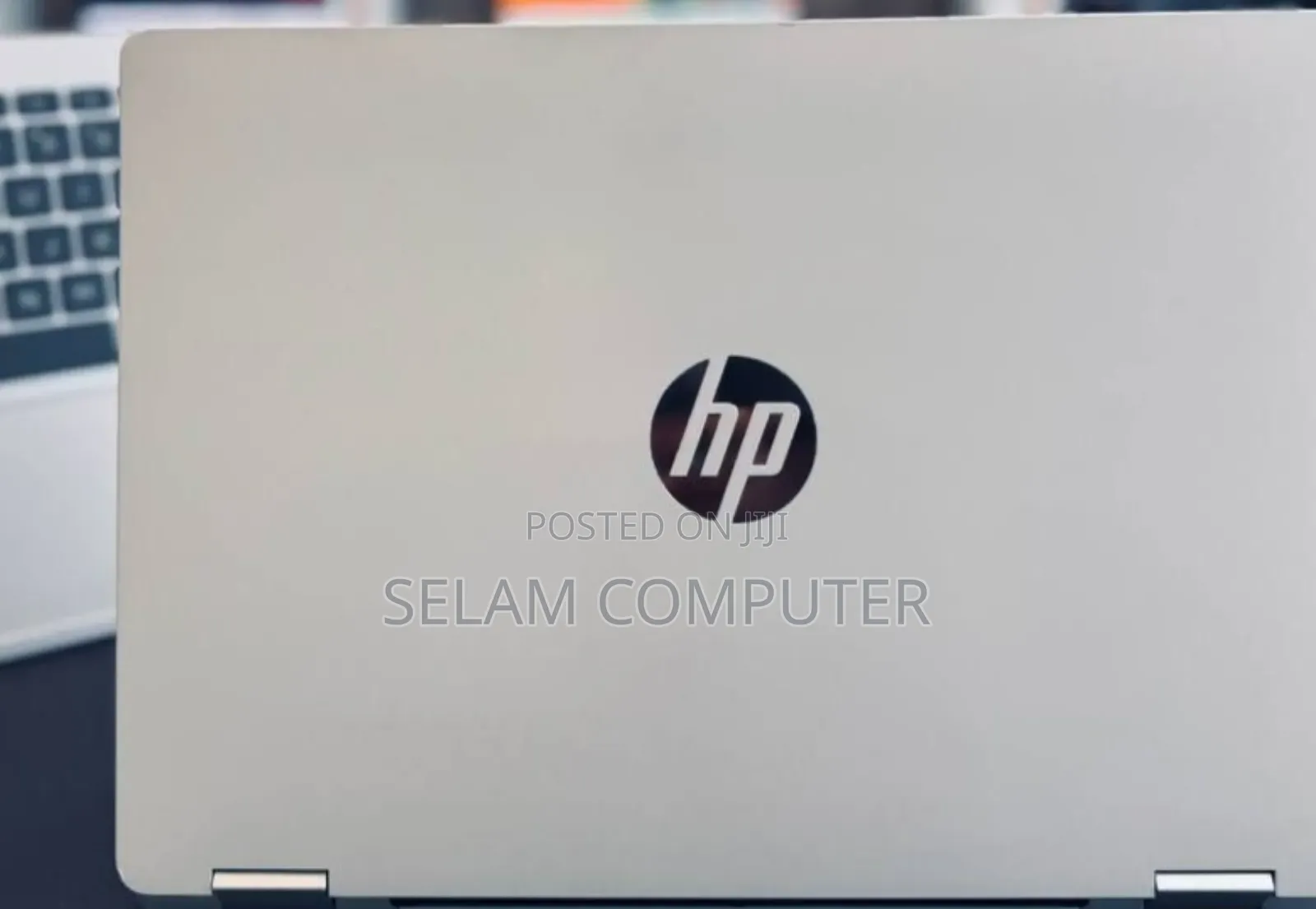 New Laptop HP OmniBook X Flip 16" 16GB Intel Core I7 SSD 512GB
