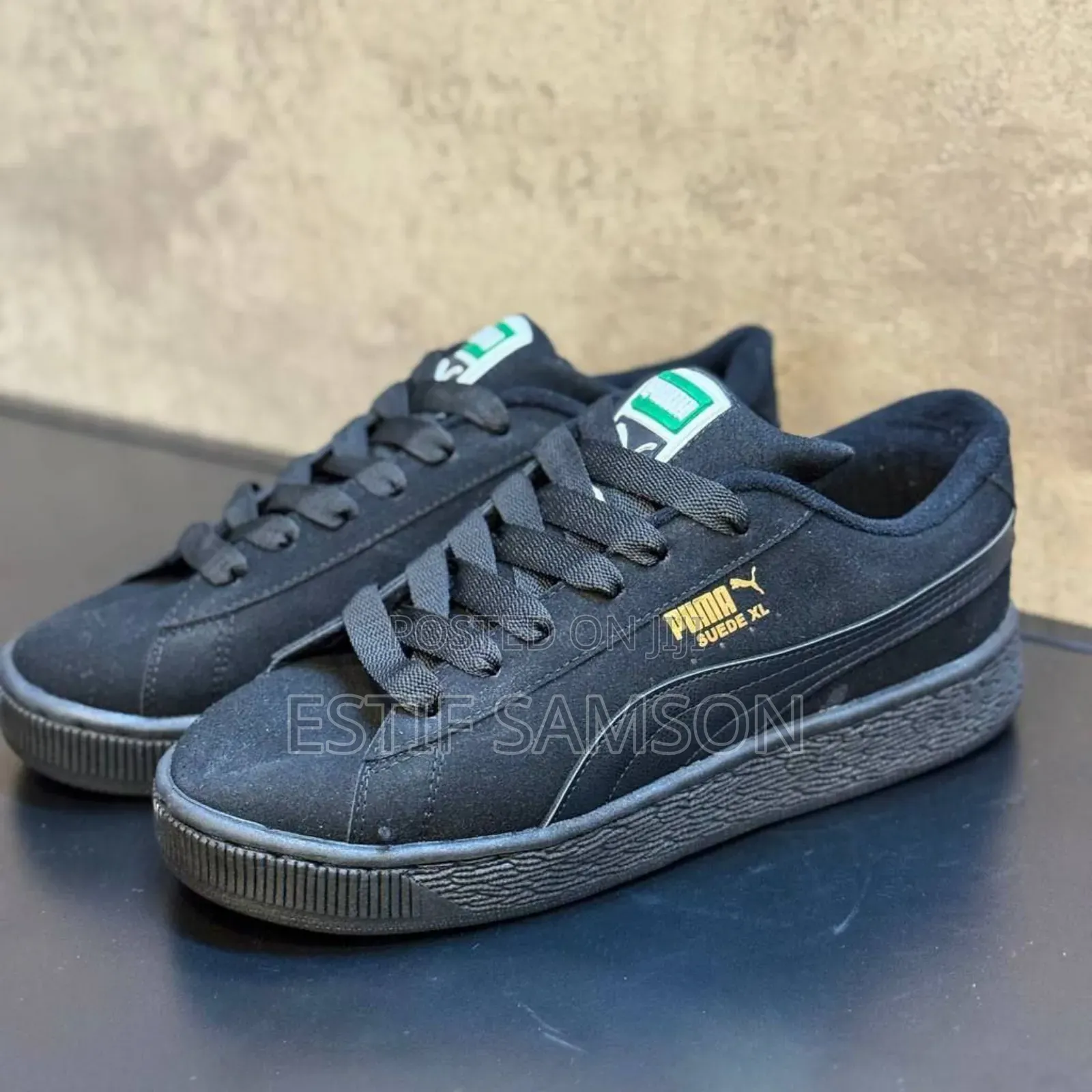 Puma Suede Xl