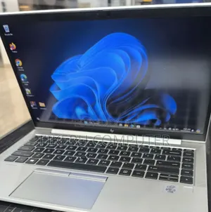 New Laptop HP EliteBook 840 G7 16GB Intel Core I7 SSD 512GB