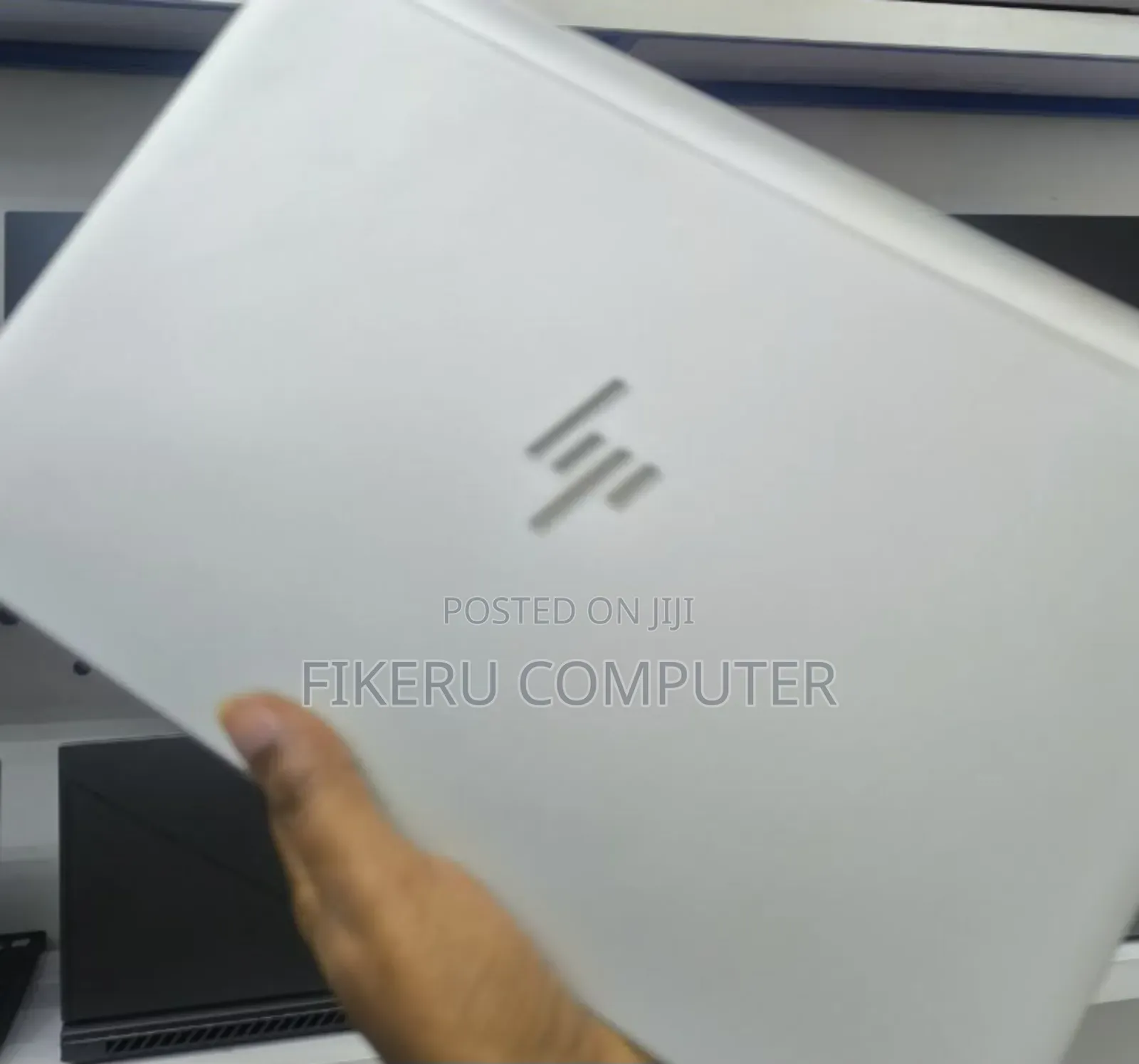 New Laptop HP EliteBook 840 G7 16GB Intel Core I7 SSD 512GB