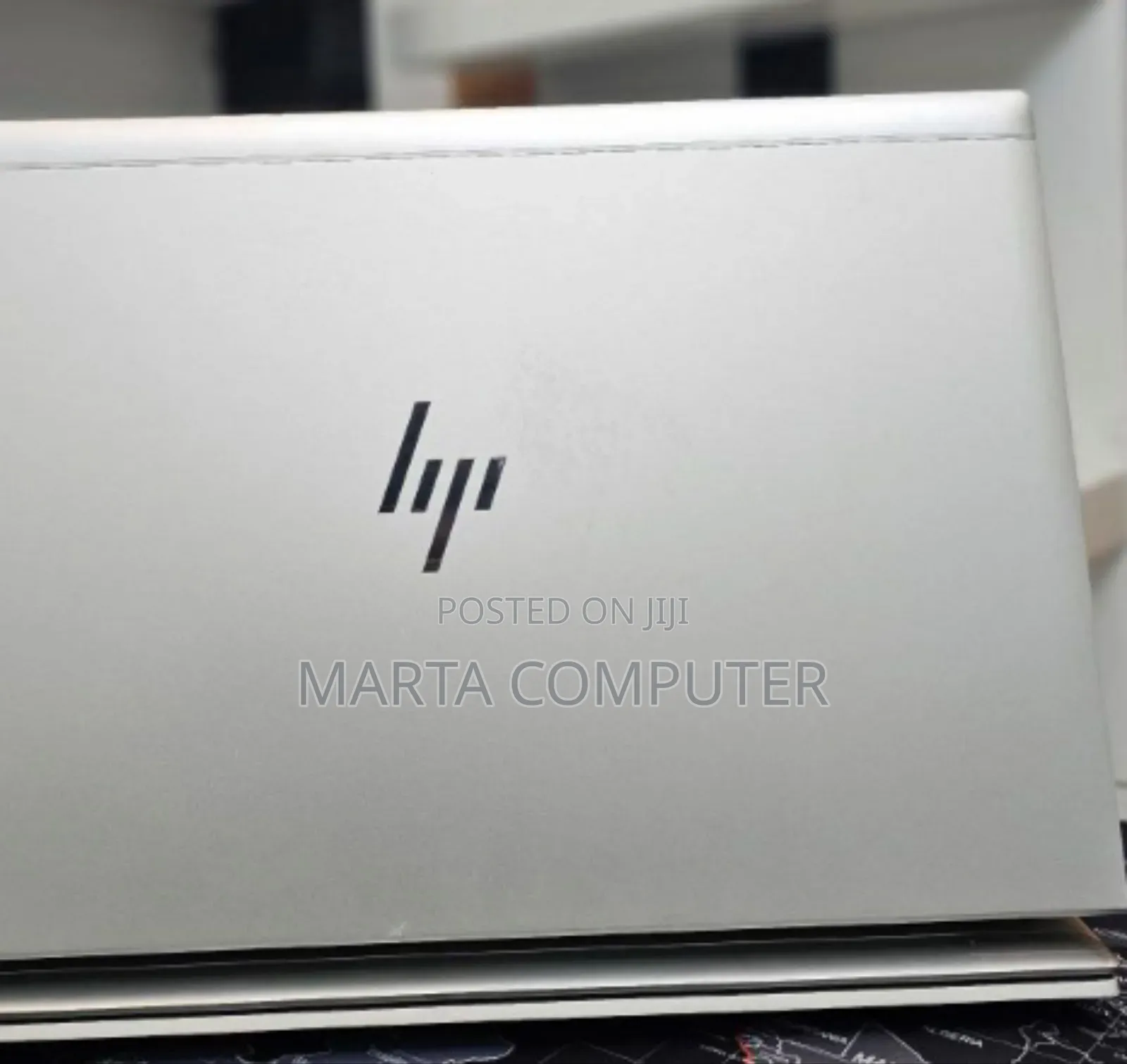 New Laptop HP EliteBook 850 16GB Intel Core I5 SSD 512GB