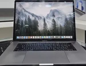 New Laptop Apple MacBook Pro 2019 32GB Intel Core I9 SSD 512GB
