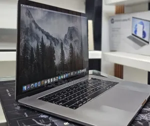 New Laptop Apple MacBook Pro 2019 32GB Intel Core I9 SSD 512GB