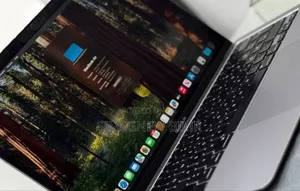 Photo - New Laptop Apple MacBook Air 2020 8GB Intel Core 3 SSD 256GB