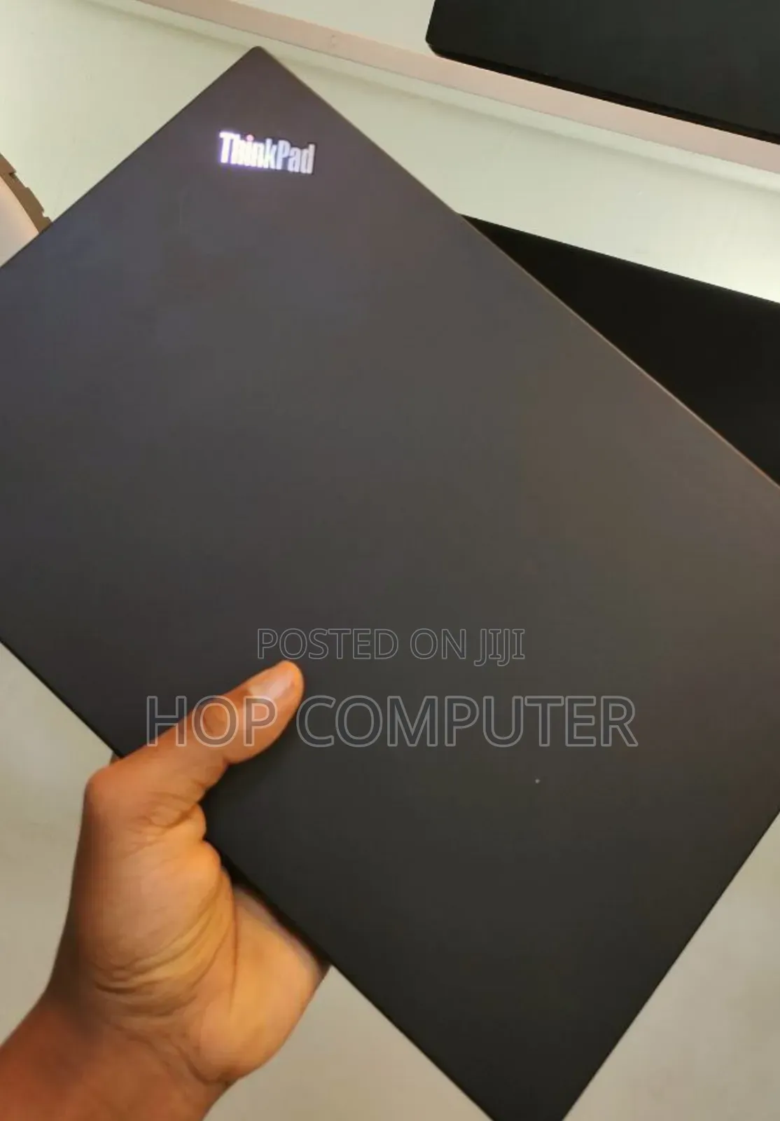 New Laptop Lenovo ThinkPad T495s 16GB AMD Ryzen 5 SSD 512GB