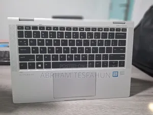 Laptop HP EliteBook 840 16GB Intel Core I5 SSD 512GB