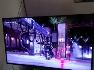 Life Star 43 Inch Tv