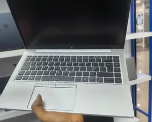 New Laptop HP EliteBook 840 G7 16GB Intel Core I7 SSD 512GB