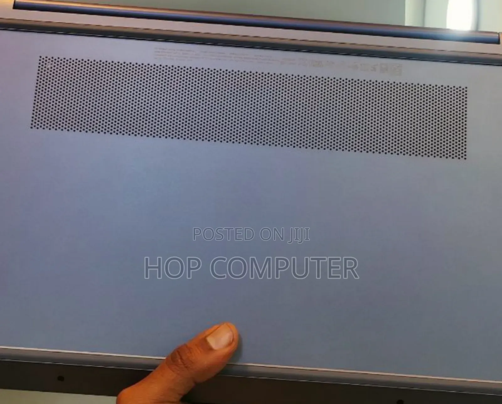 New Laptop HP Pavilion 15 16GB AMD Ryzen 7 SSD 512GB