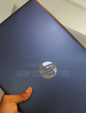 New Laptop HP Pavilion 15 16GB AMD Ryzen 7 SSD 512GB