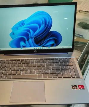 New Laptop HP Pavilion 15 16GB AMD Ryzen 7 SSD 512GB