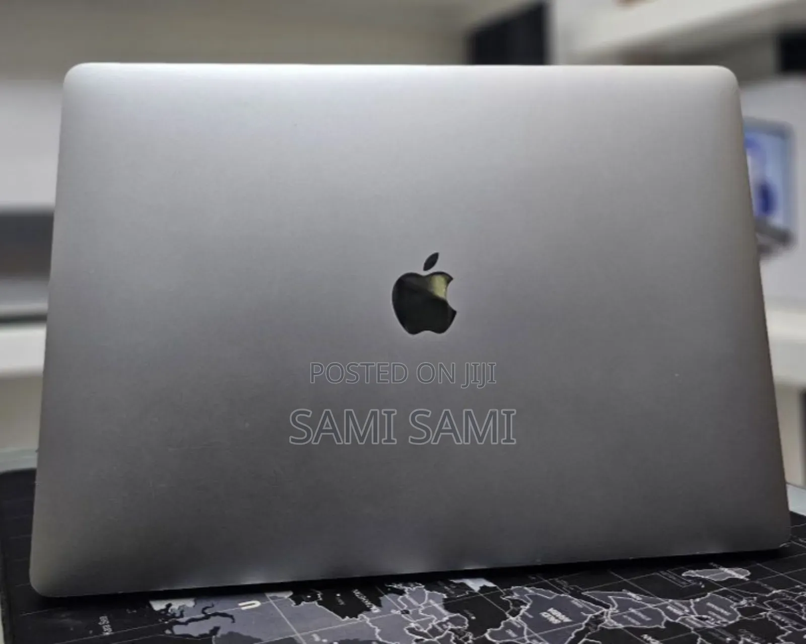 New Laptop Apple MacBook Pro 2019 16GB Intel Core I9 SSD 512GB