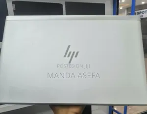 New Laptop HP EliteBook 840 G7 16GB Intel Core I7 SSD 512GB