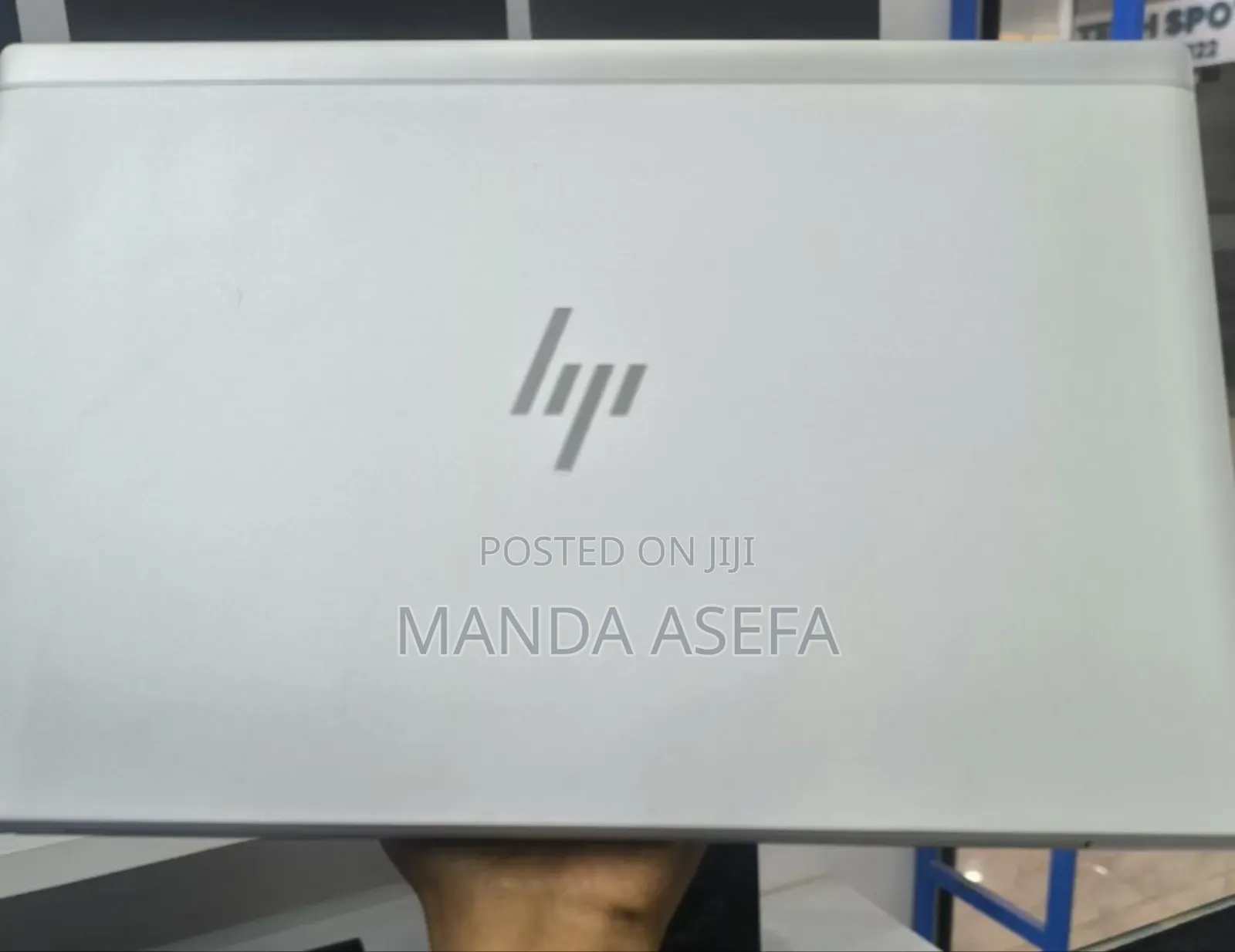New Laptop HP EliteBook 840 G7 16GB Intel Core I7 SSD 512GB