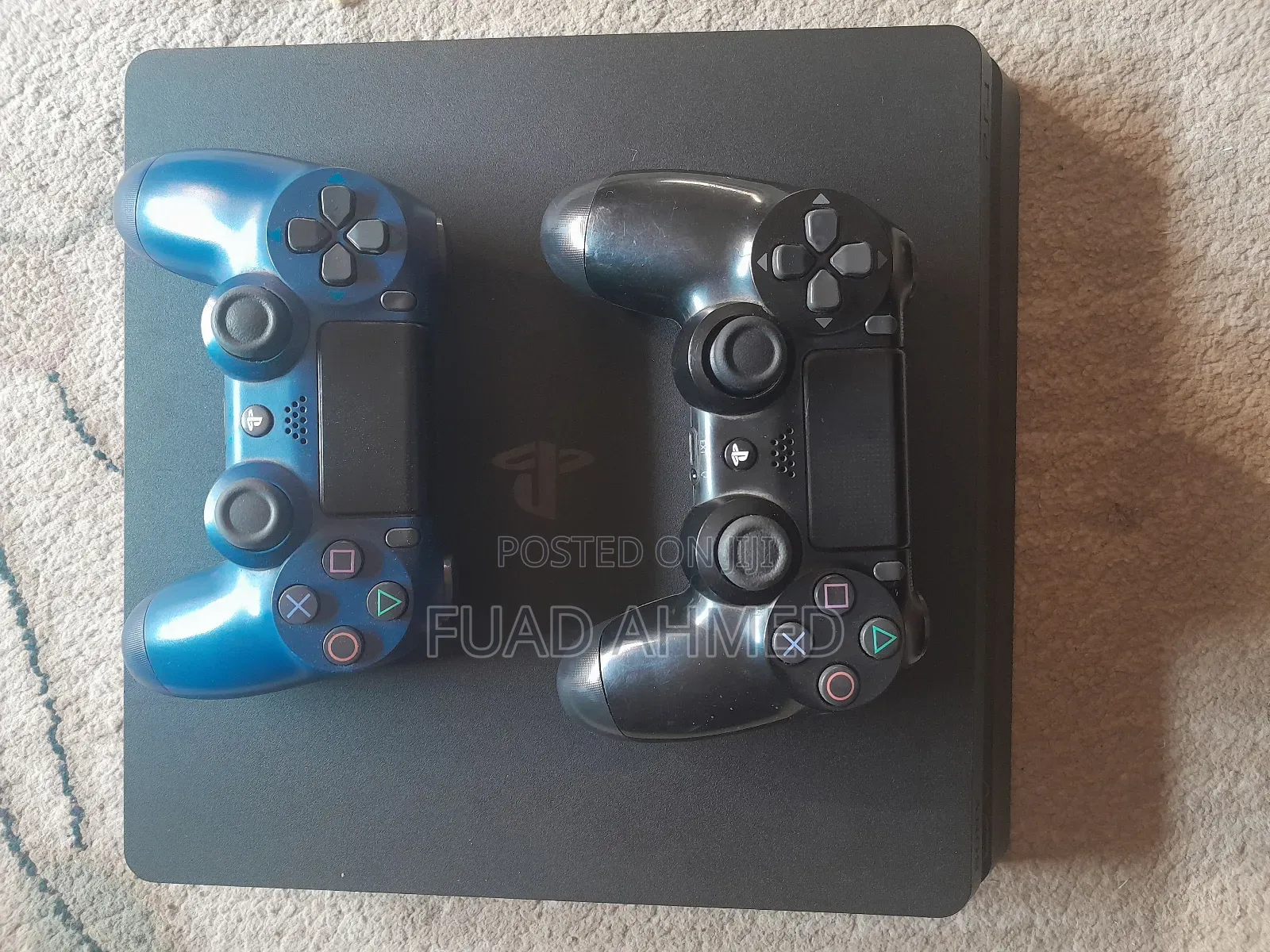 Ps4 Slim 9.00 Jailbreak