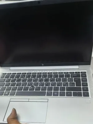 New Laptop HP EliteBook 840 G7 16GB Intel Core I7 SSD 512GB