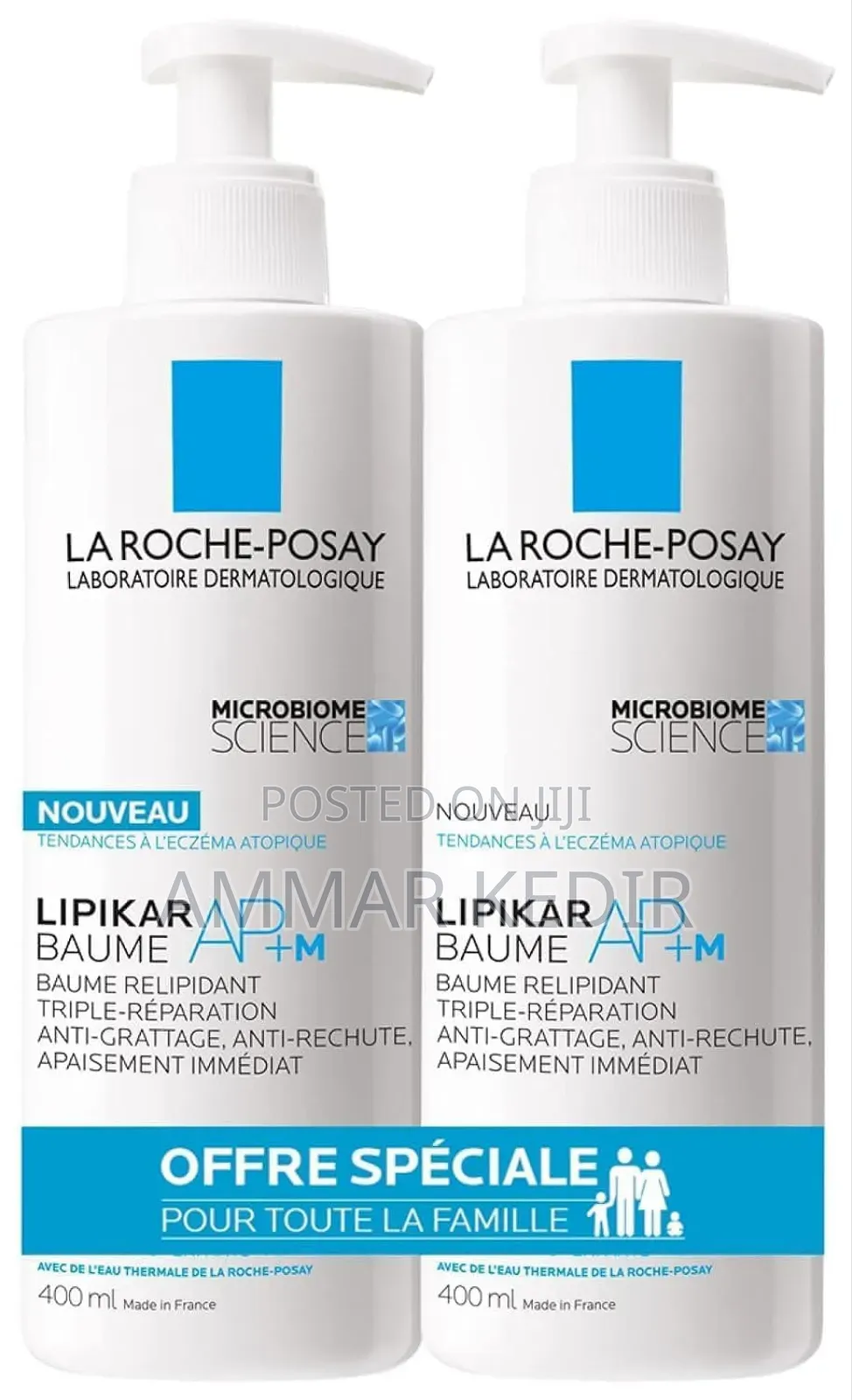 La Roche-Posay
