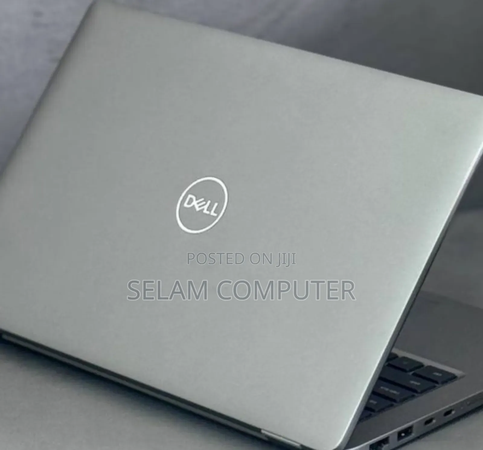 New Laptop Dell Latitude 5310 16GB Intel Core I5 SSD 512GB