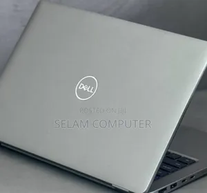 Photo - New Laptop Dell Latitude 5310 16GB Intel Core I5 SSD 512GB