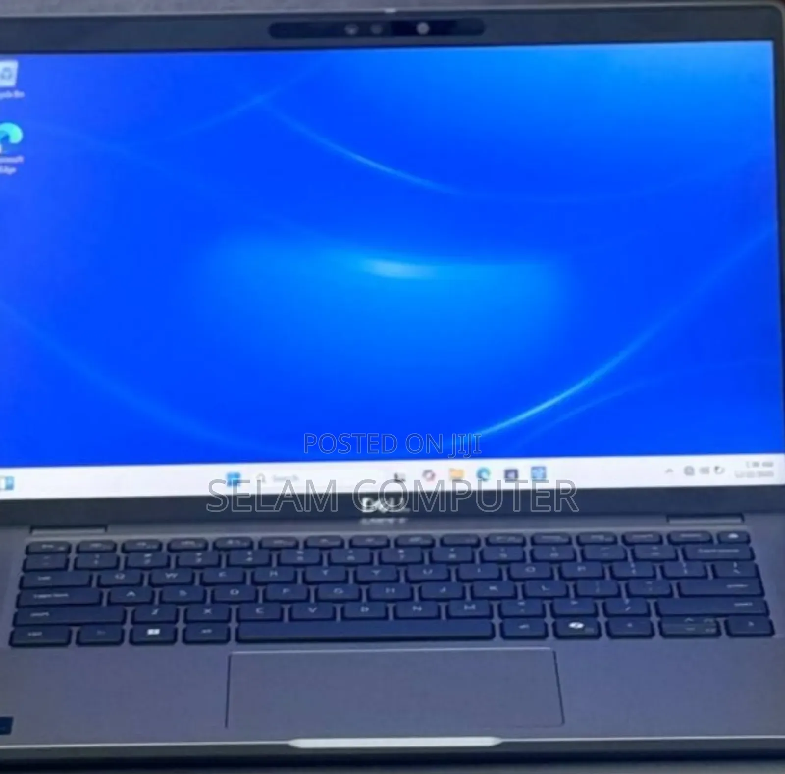 New Laptop Dell Latitude 5310 16GB Intel Core I5 SSD 512GB