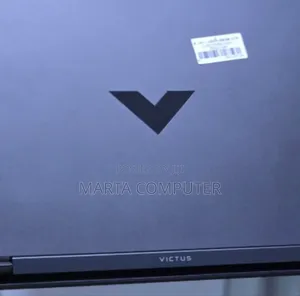 Photo - New Laptop HP Victus 16 16GB Intel Core I7 SSD 1T