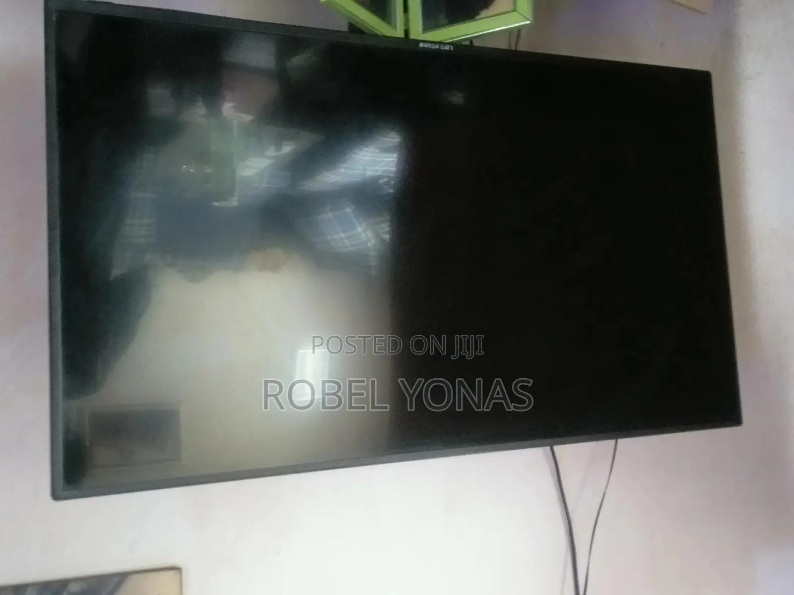 Life Star 43 Inch Tv