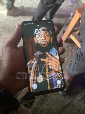 New Samsung Galaxy A16 5G 128 GB Black