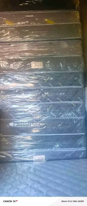 Photo - የገና በአልን ምክንያት በማድረግ በፍራሾቻችን ላይ 15%፣ Extra Bonded Foam