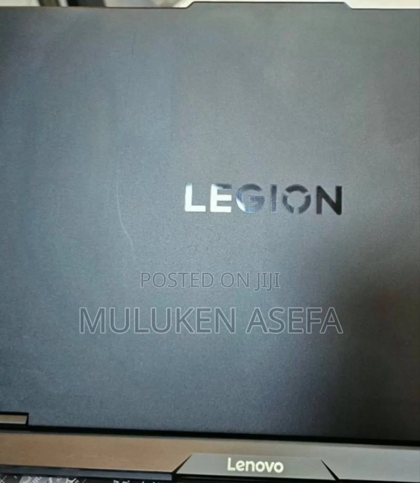 New Lenovo Legion Y7000P IRX9 Gaming Laptop 16GB Intel Core I9 SSD 1T