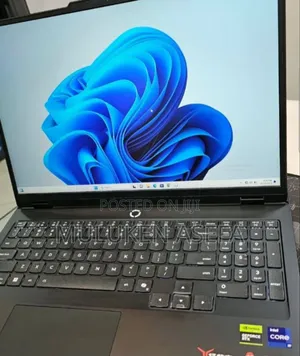 New Lenovo Legion Y7000P IRX9 Gaming Laptop 16GB Intel Core I9 SSD 1T