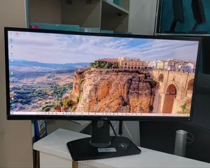 Photo - Dell 29" Inch Frameless Monitor