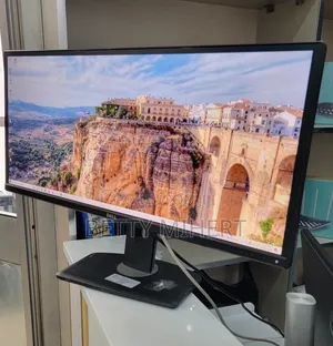 Dell 29" Inch Frameless Monitor