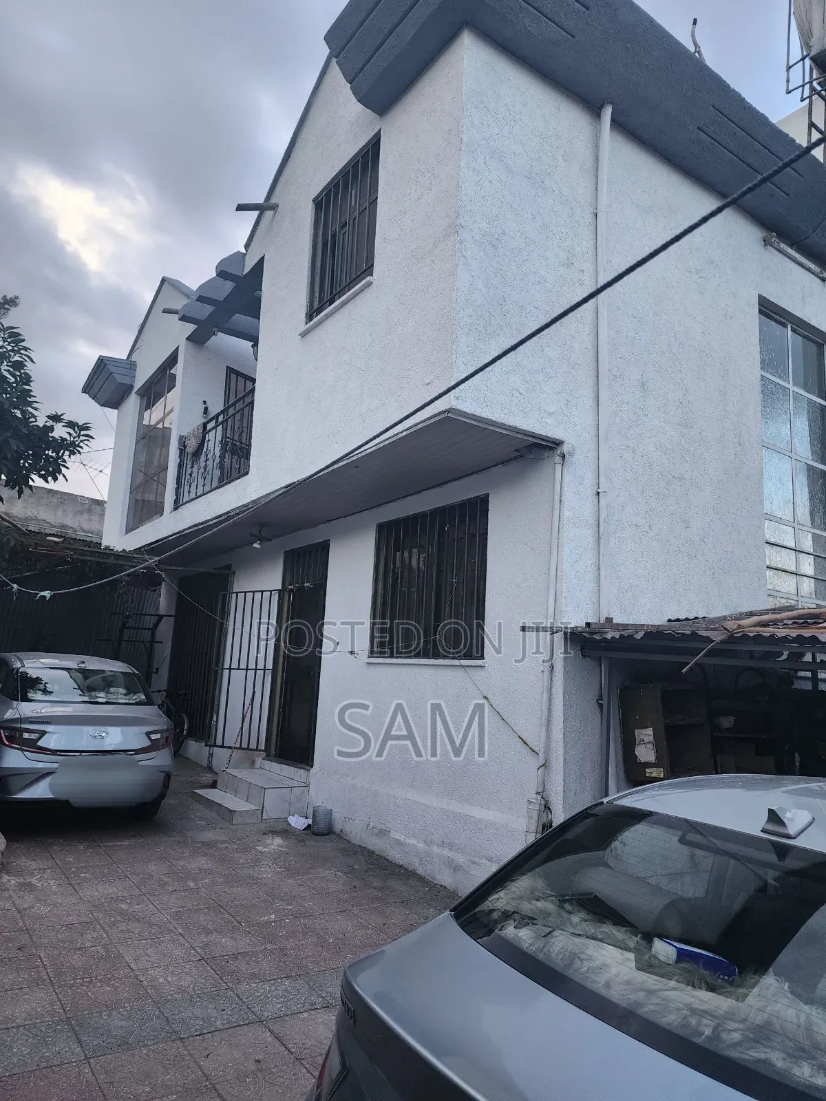 3bdrm House in Nifas Silk-Lafto for sale