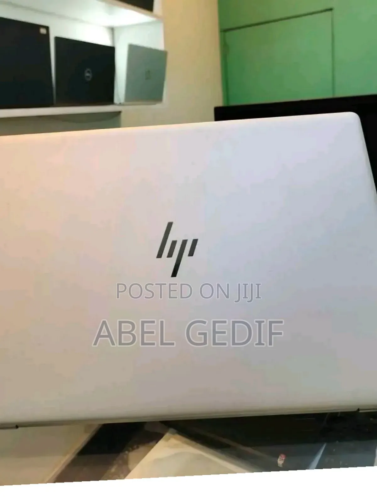 New Laptop HP EliteBook 840 16GB Intel Core I5 SSD 512GB