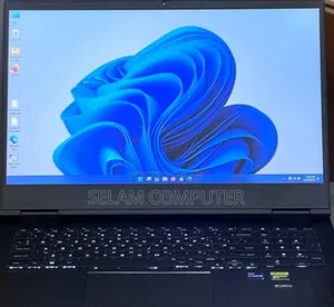 New Laptop HP Omen 16 16GB Intel Core I9 SSD 1T