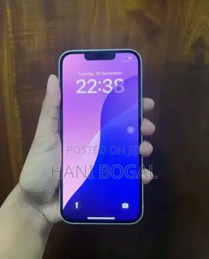 New Apple iPhone 13 128 GB