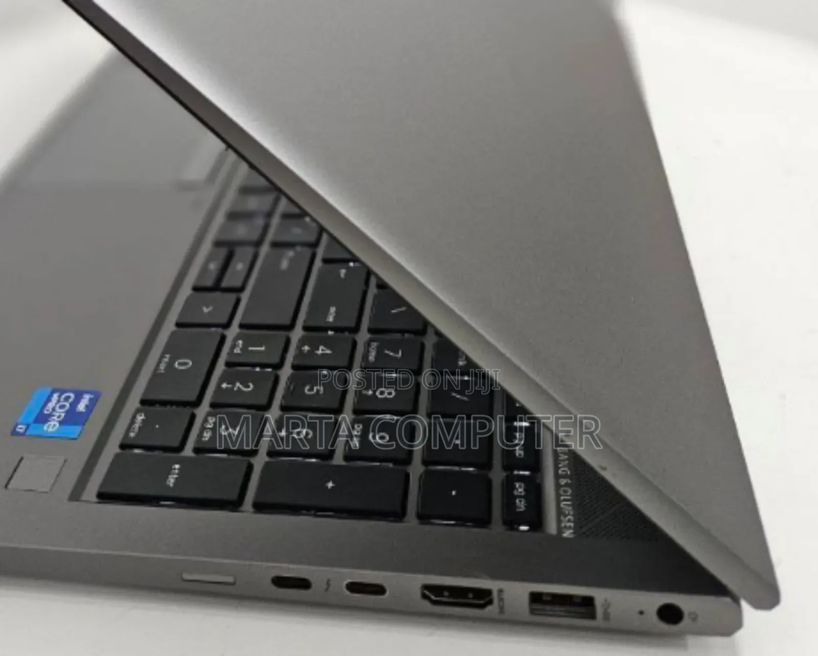 New Laptop HP ZBook Firefly 14 G7 16GB Intel Core I7 SSD 1T