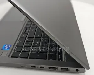 Photo - New Laptop HP ZBook Firefly 14 G7 16GB Intel Core I7 SSD 1T