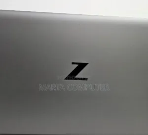 New Laptop HP ZBook Firefly 14 G7 16GB Intel Core I7 SSD 1T
