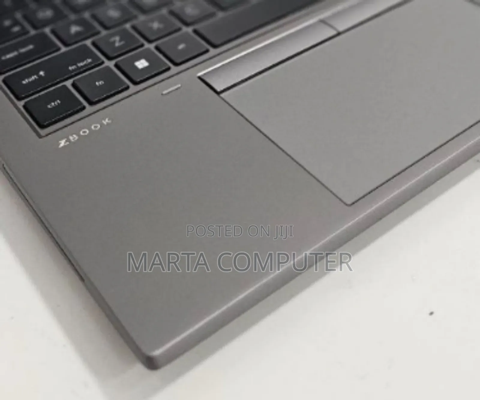 New Laptop HP ZBook Firefly 14 G7 16GB Intel Core I7 SSD 1T