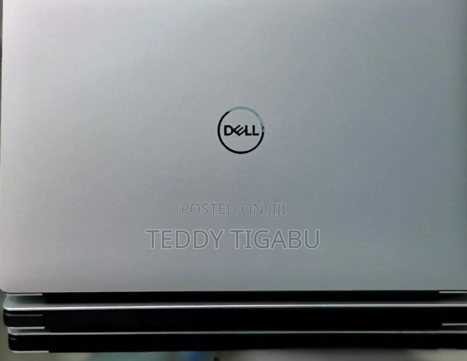 New Laptop Dell Precision 5540 16GB Intel Core I9 SSD 1T