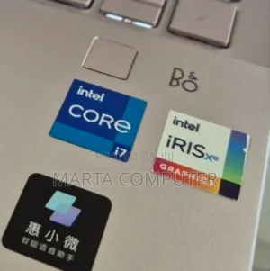 New Laptop HP Pavilion 15 16GB Intel Core I7 SSD 1T