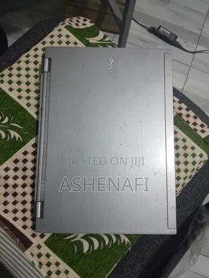 Laptop Dell Latitude E6410 8GB Intel Core I5 HDD 256GB