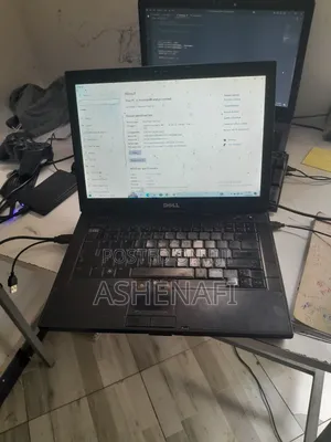 Laptop Dell Latitude E6410 8GB Intel Core I5 HDD 256GB