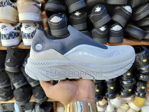 Photo - Original Nike