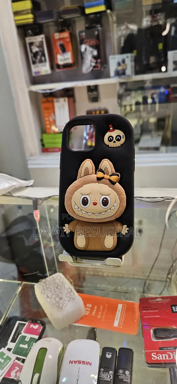Mobile Covers
